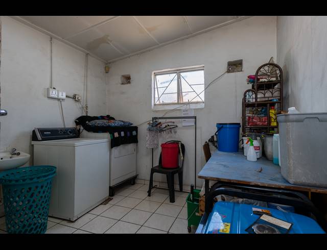 4 BEDROOM HOUSE FOR SALE IN TEDSTONEVILLE